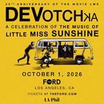 Devotchka