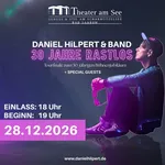 Daniel Hilpert - Official
