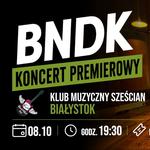 BNDK VINTAGE TOUR - Białystok