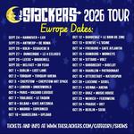 The Slackers + Broken 3 Ways