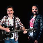 Chris Regez Band & Alain Boog - CD-Taufe