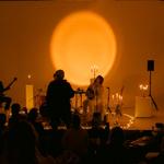 Concert Ceremony