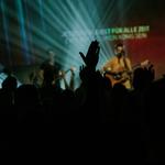 ICF Worship & Leo Bigger on Tour – ICF Startup Heidelberg