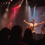 ICF Worship & Leo Bigger on Tour – ICF Hamburg