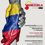ARTISTAS X VENEZUELA