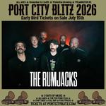 Port City Blitz 2026