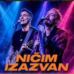 Ni;im izazvan u Zappa Barci