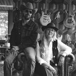 TuskHead & Jenny May duo show at 't Ukien
