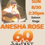 Sawdust Art Festival 