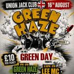 Union Jack Club (Stevie Joe Solo Set)