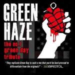 Green Haze Live @ Civic Hall, Cottingham