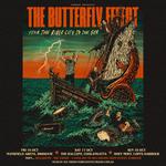 The Butterfly Effect - From the River City To The Sea | Gold Coast  