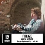 Ikam a Firenze 