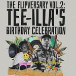 Tee-Illa’s Birthday Celebration 