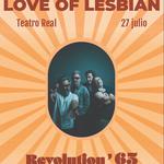  REVOLUTION'65