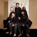 RITUAL RIOTS @ MORTY JAZZ FESTIVAL