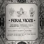 Feral Vices at The Brass Rail