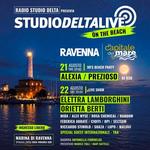 Studio Delta Live