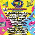 Vuelta a los 90s 2026