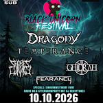 Black Unicorn Festival 2026