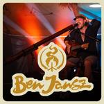 Ben Jansz | One-Man-Band | The Rails |  Byron Bay