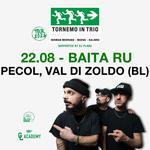 BAITA RU - PECOL, VAL DI ZOLDO