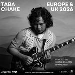 Taba Chake - Live in Birmingham