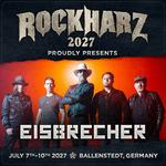 Rockharz Festival 2027