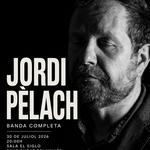 Jordi Pèlach | Cicle Originals