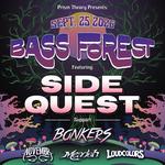 Bass Forest Orlando