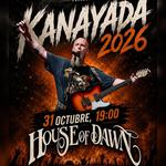 Kanayada Festival 2026