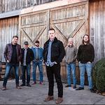 Mike Thomas Band at Gray's on Main