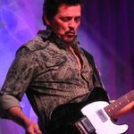 Mike Zito Live