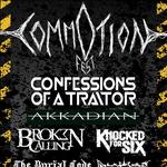 Commotion Fest 2026