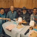 Bill Murray and His Blood Brothers LIVE