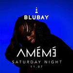 Ameme - Saturday Night