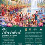 Los Angeles Lotus Festival 2026