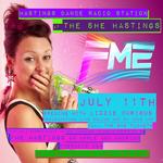 Feed My Ears - Hastings radio station launch party