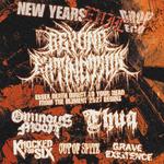 New years evil 2026
