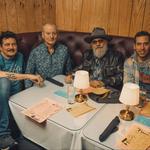 Bill Murray and His Blood Brothers LIVE