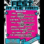 FEST AT THE FARM 2026