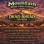 Mountain Music and Arts Fest  2026