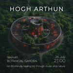 Hogh Arthun