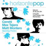Horizonte Pop