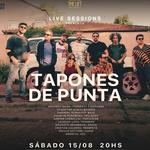 Tapones de Punta en The Lift