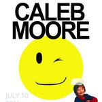 Caleb Moore @ Hero Beach Club