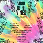 Vibin in the Vines 2026