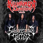 Killmandu Deathfest MMXXVI 2026
