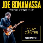 Joe Bonamassa 