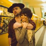 Max Mutzke und Marialy Pacheco "Du und ich"